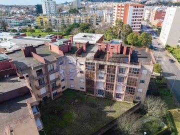 Apartamento T1 para Venda em Subportela, Deocriste e Portela Susã