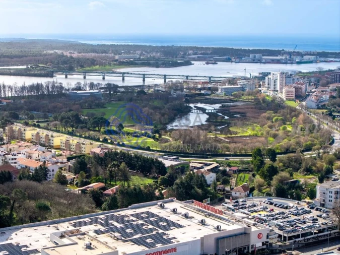 Apartamento T1 para Venda em Subportela, Deocriste e Portela Susã Foto 11