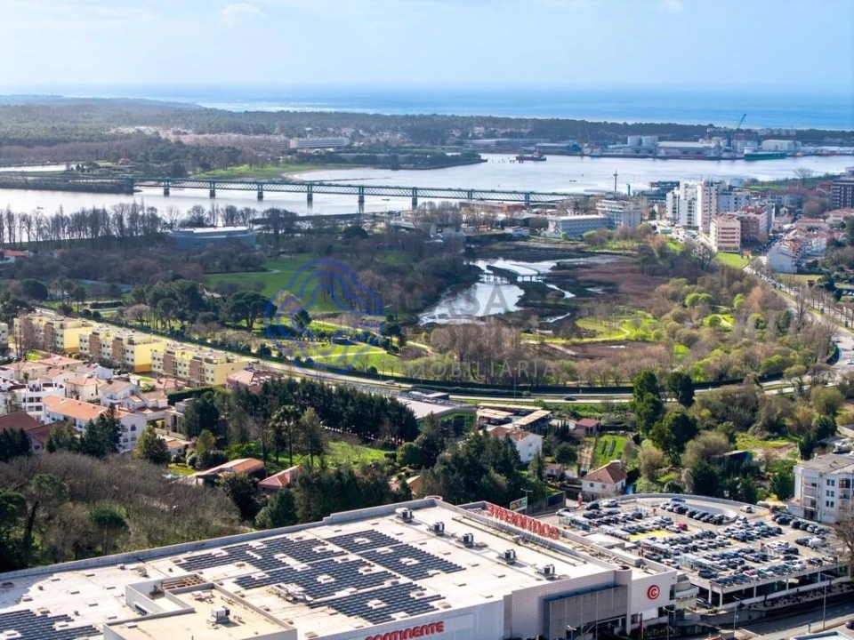 Apartamento T1 para Venda em Subportela, Deocriste e Portela Susã Foto 11