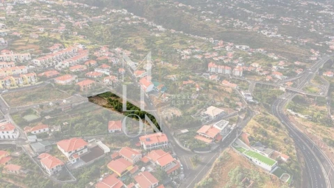 Terreno para Venda em Santa Cruz