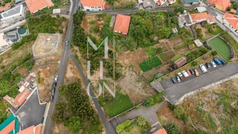 Terreno para Venda em Santa Cruz