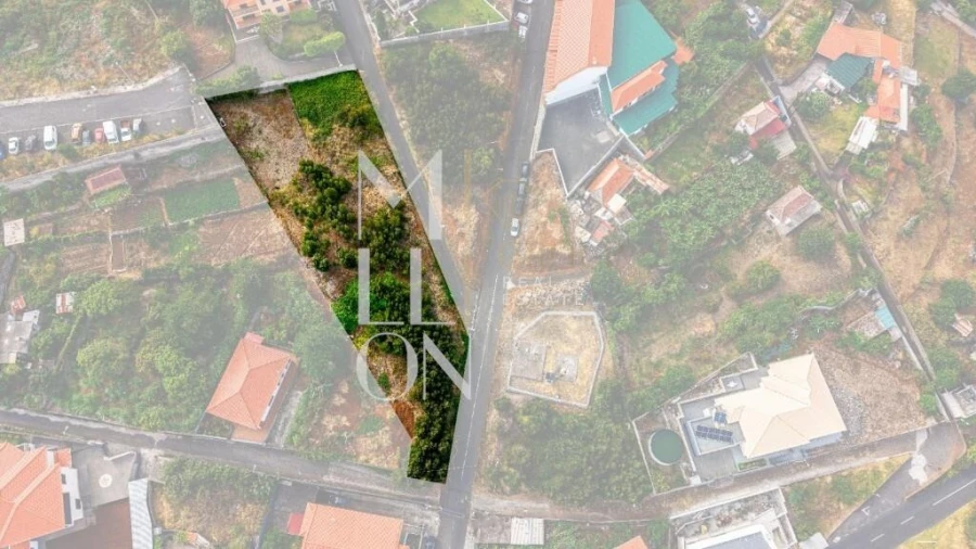 Terreno para Venda em Santa Cruz Foto 14