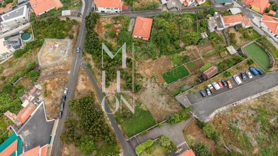 Terreno para Venda em Santa Cruz Foto 2