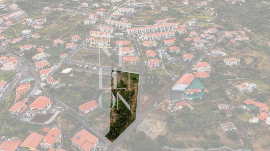 Terreno para Venda em Santa Cruz Foto 5