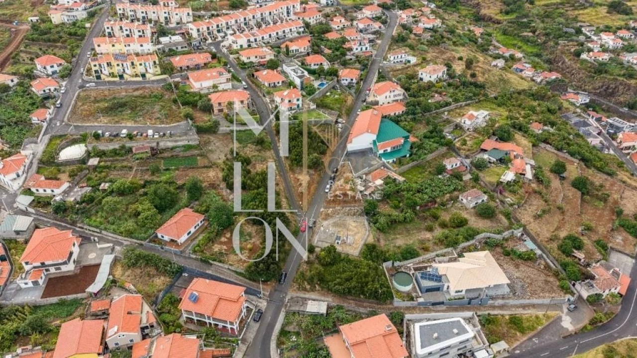 Terreno para Venda em Santa Cruz Foto 8