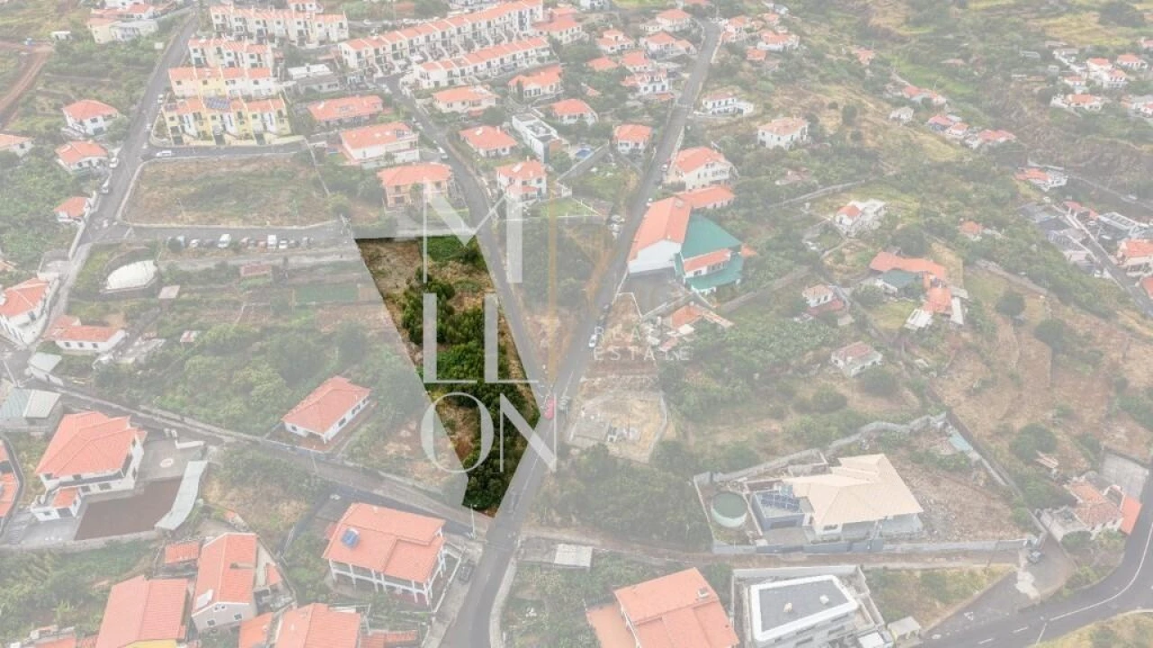Terreno para Venda em Santa Cruz Foto 7