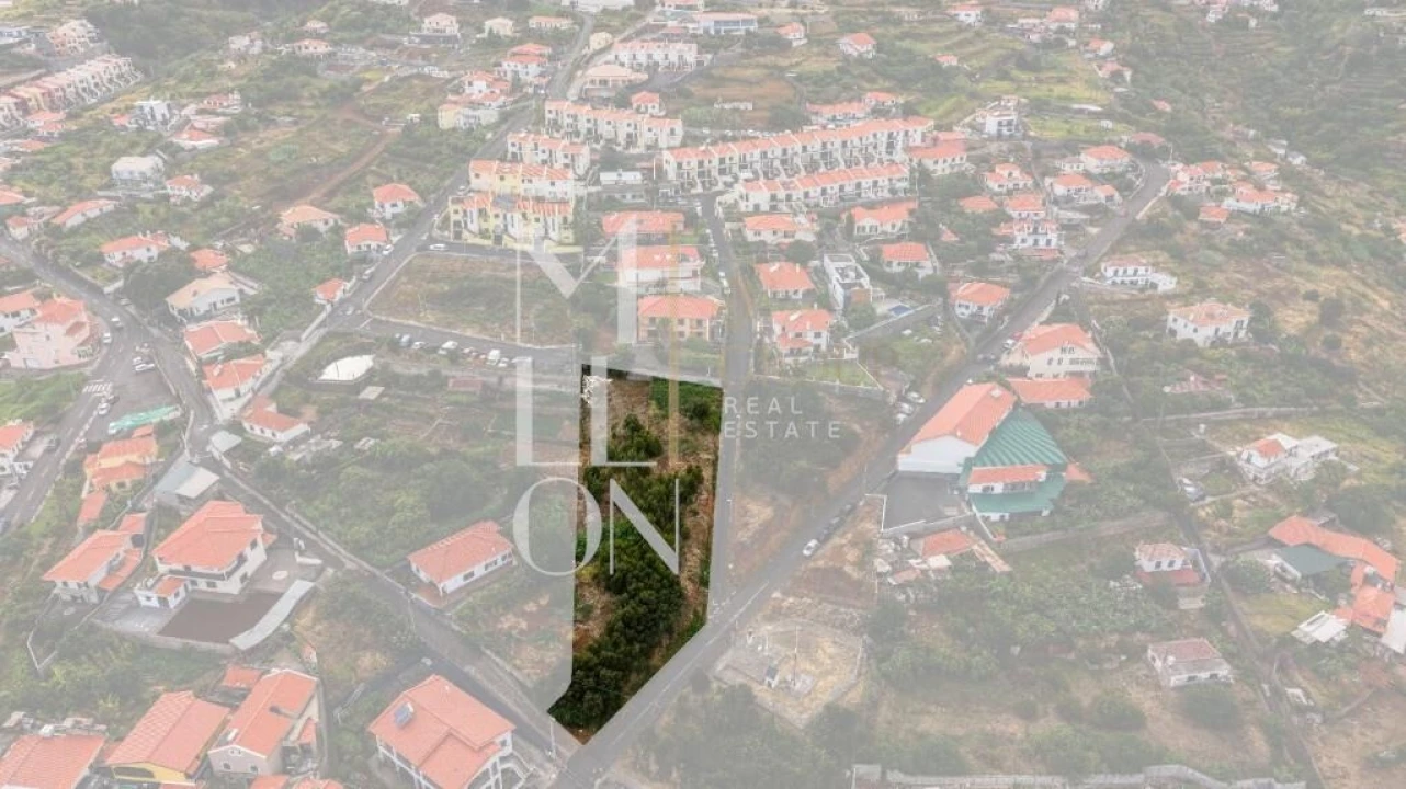 Terreno para Venda em Santa Cruz Foto 5