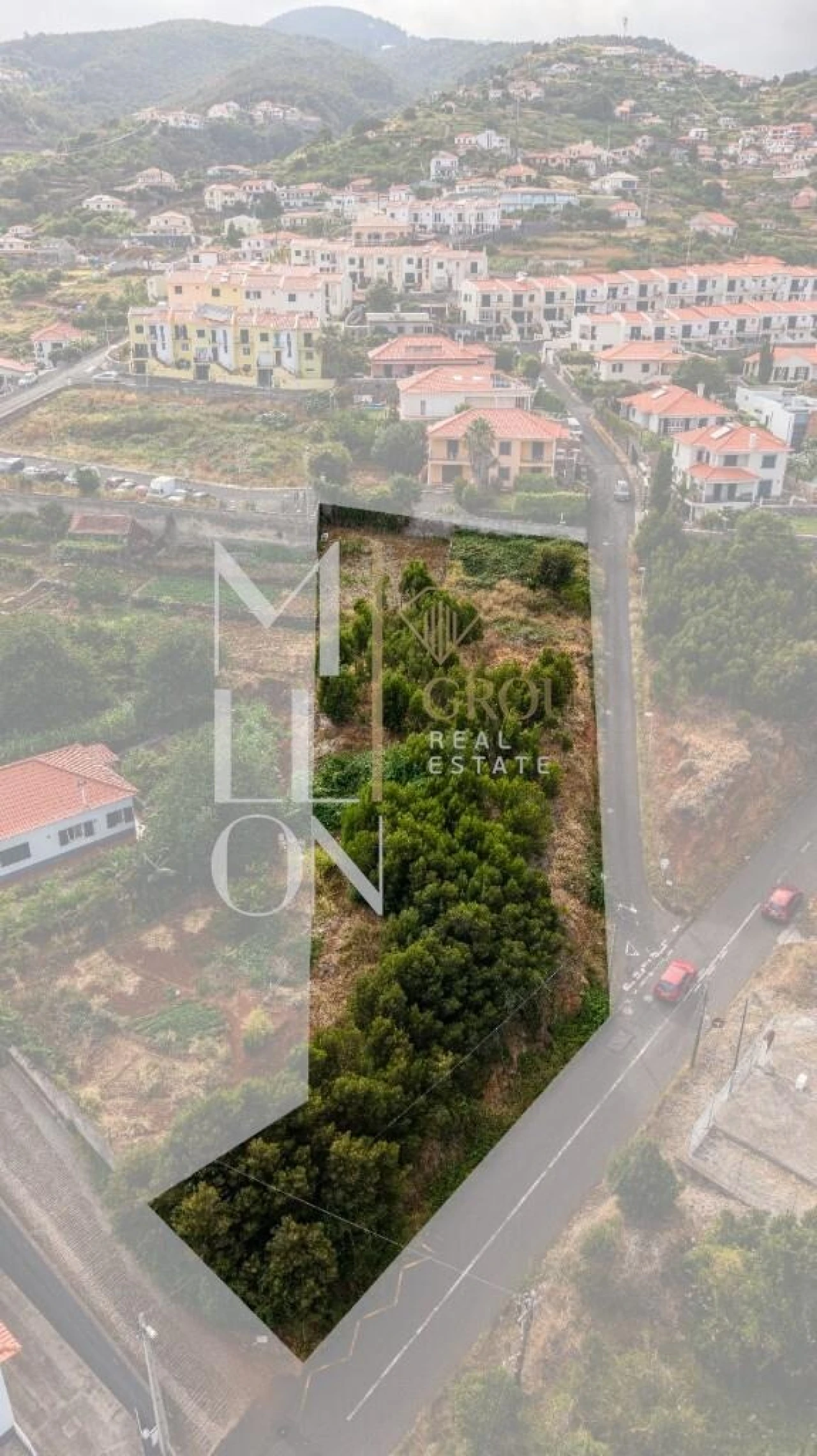 Terreno para Venda em Santa Cruz Foto 21