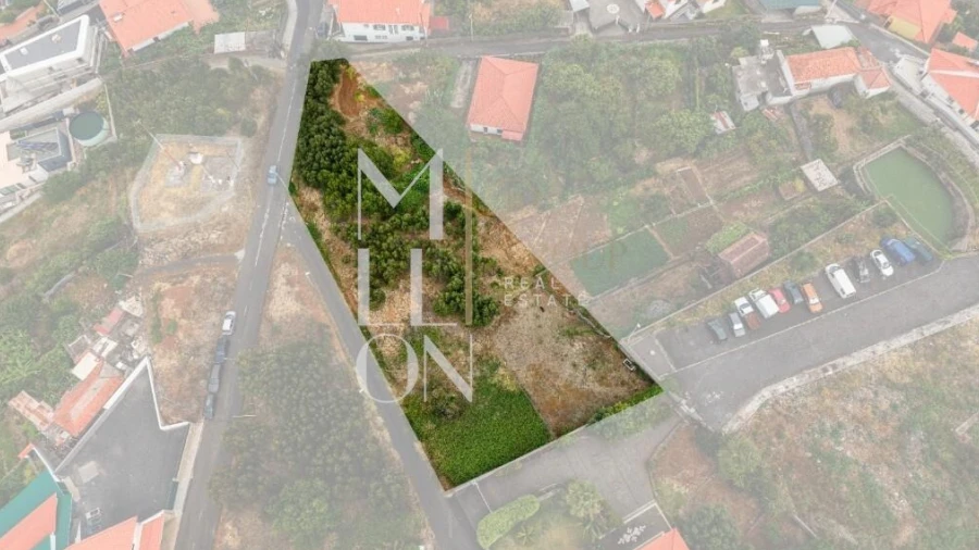Terreno para Venda em Santa Cruz