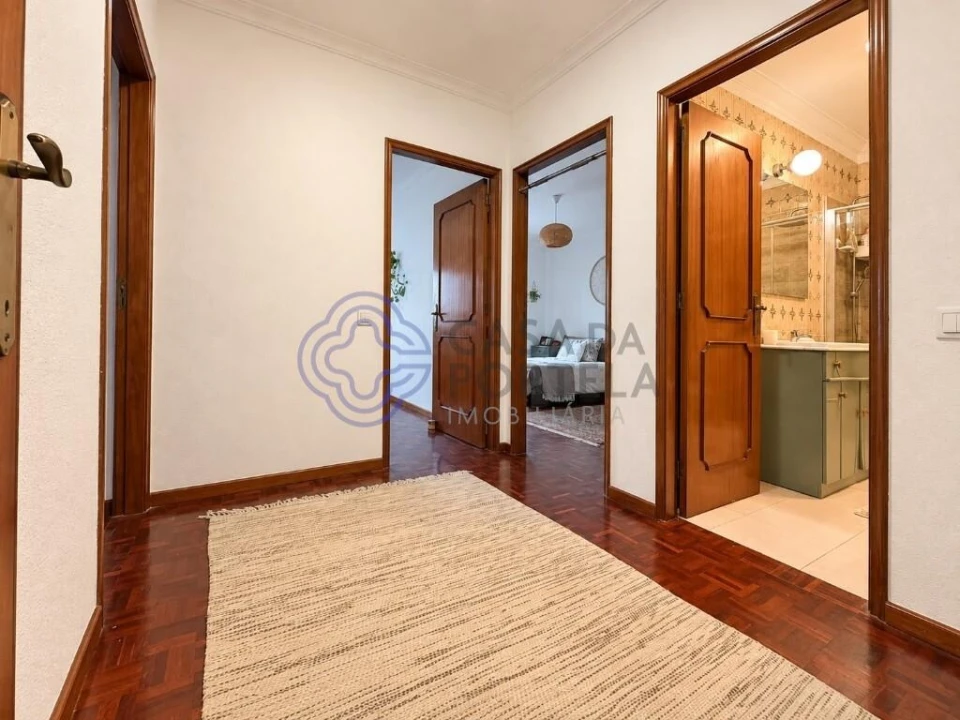 Apartamento T3 para Venda em Rio Tinto Foto 12
