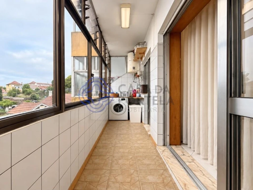 Apartamento T3 para Venda em Rio Tinto Foto 4