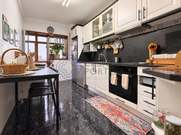 Apartamento T3 para Venda em Rio Tinto