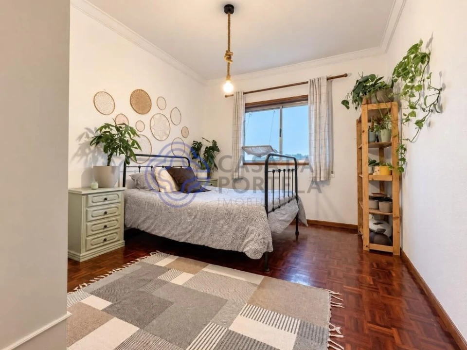 Apartamento T3 para Venda em Rio Tinto Foto 14