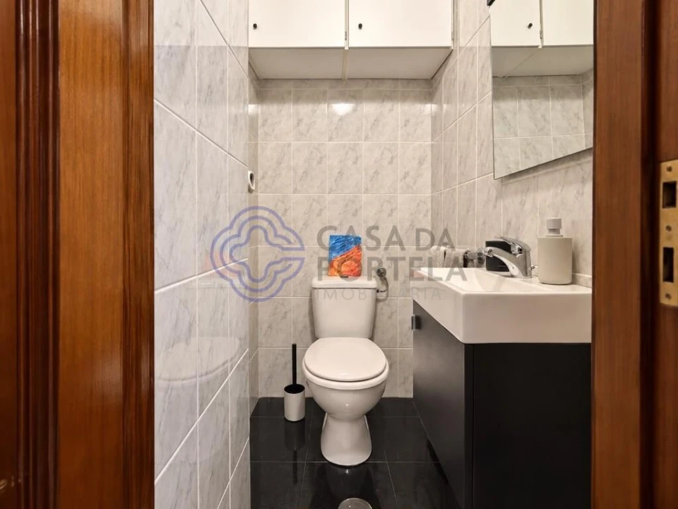 Apartamento T3 para Venda em Rio Tinto Foto 9