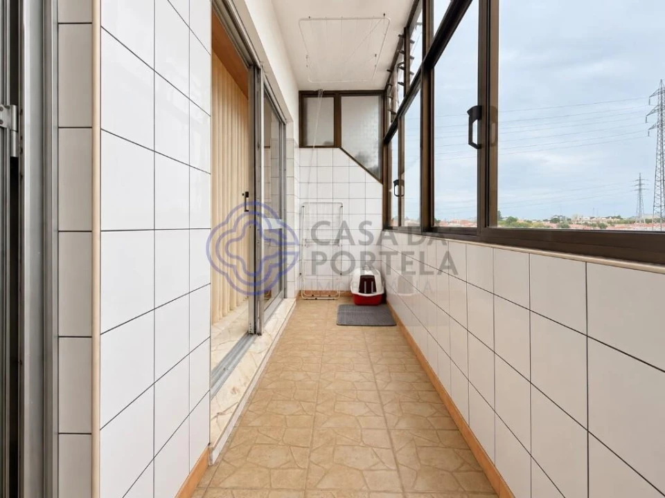Apartamento T3 para Venda em Rio Tinto Foto 5
