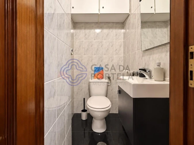 Apartamento T3 para Venda em Rio Tinto Foto 9