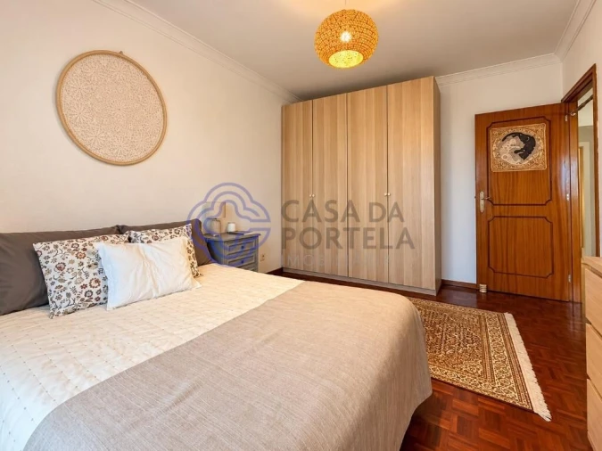 Apartamento T3 para Venda em Rio Tinto Foto 10