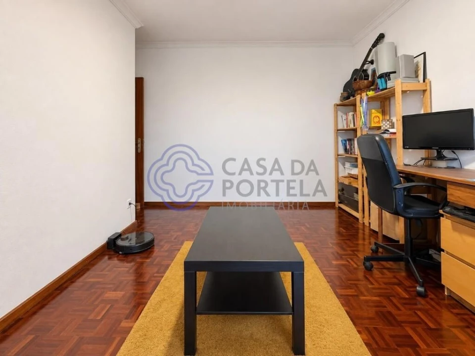 Apartamento T3 para Venda em Rio Tinto Foto 16
