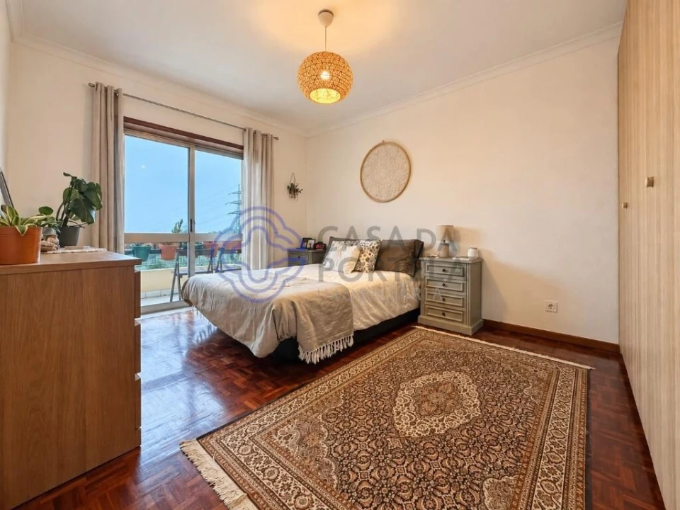 Apartamento T3 para Venda em Rio Tinto Foto 11