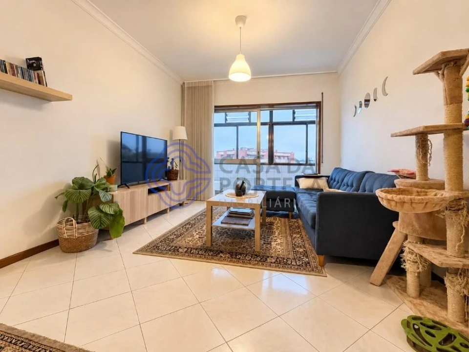 Apartamento T3 para Venda em Rio Tinto Foto 7