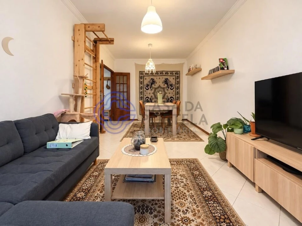 Apartamento T3 para Venda em Rio Tinto Foto 8