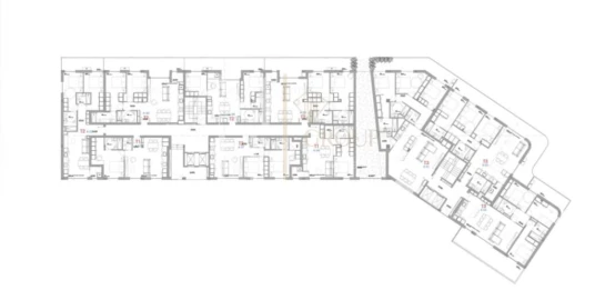 Apartamento T2 para Venda em Oliveira do Douro