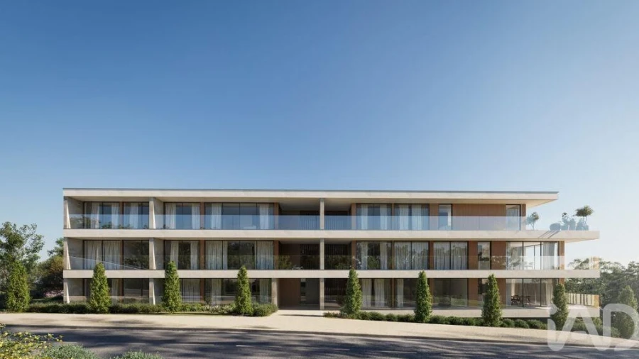 Apartamento T2 para Venda em São Martinho do Porto