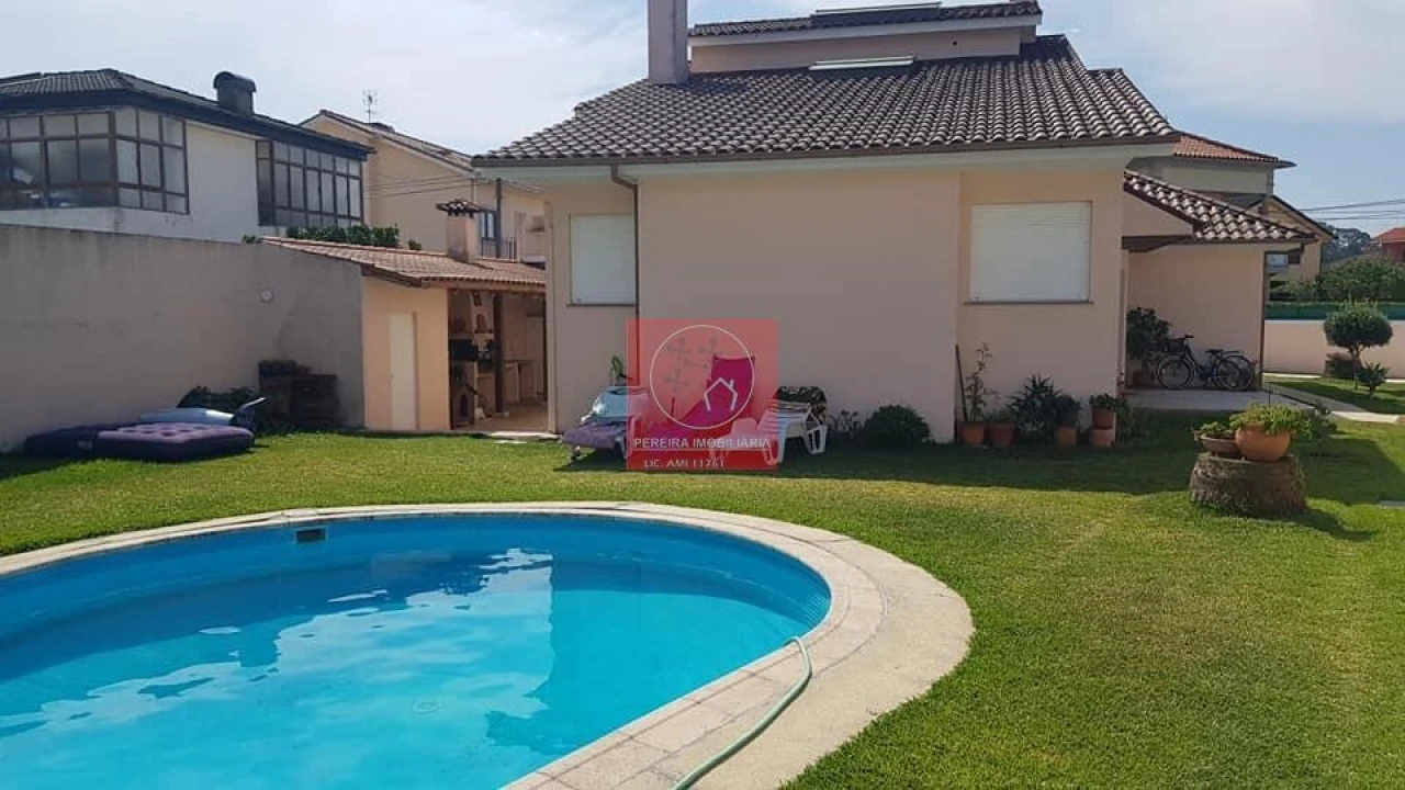 Moradia T5 para Venda em Apúlia e Fão Foto 27