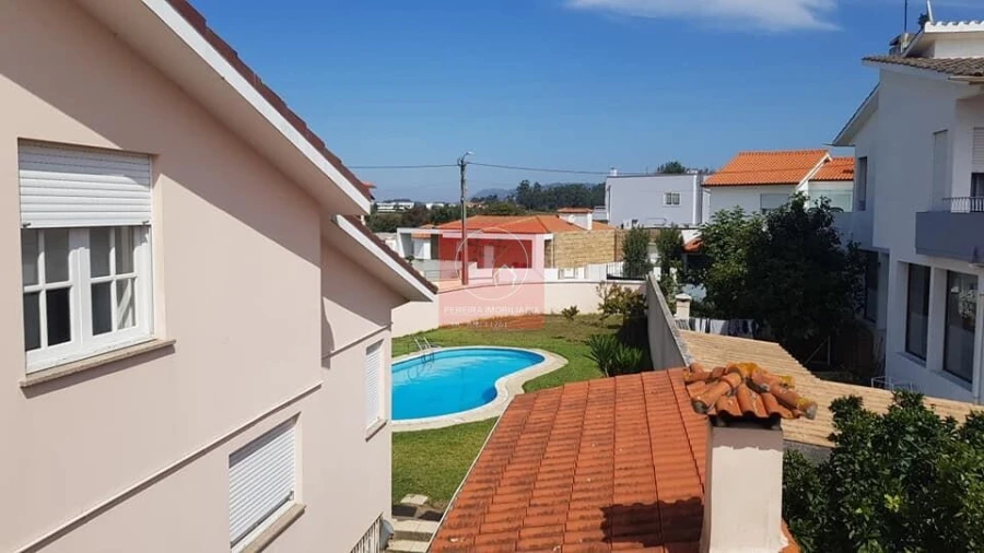Moradia T5 para Venda em Apúlia e Fão Foto 21