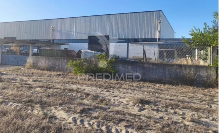 Armazém para Venda em Gafanha da Encarnação