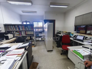 Armazém para Venda em Gafanha da Encarnação
