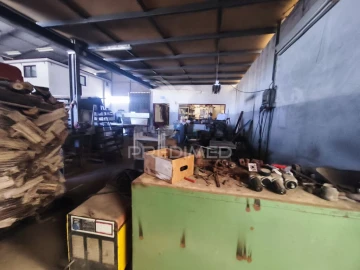 Armazém para Venda em Gafanha da Encarnação