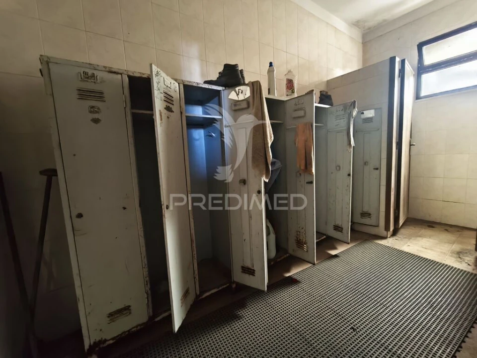 Armazém para Venda em Gafanha da Encarnação Foto 8