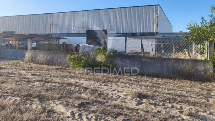 Armazém para Venda em Gafanha da Encarnação