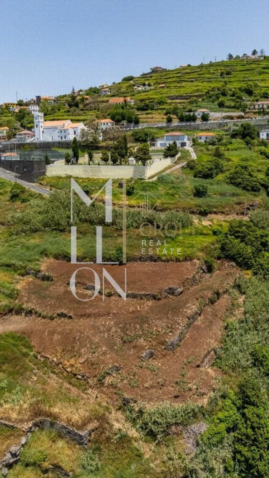 Terreno para Venda em Fajã da Ovelha Foto 19