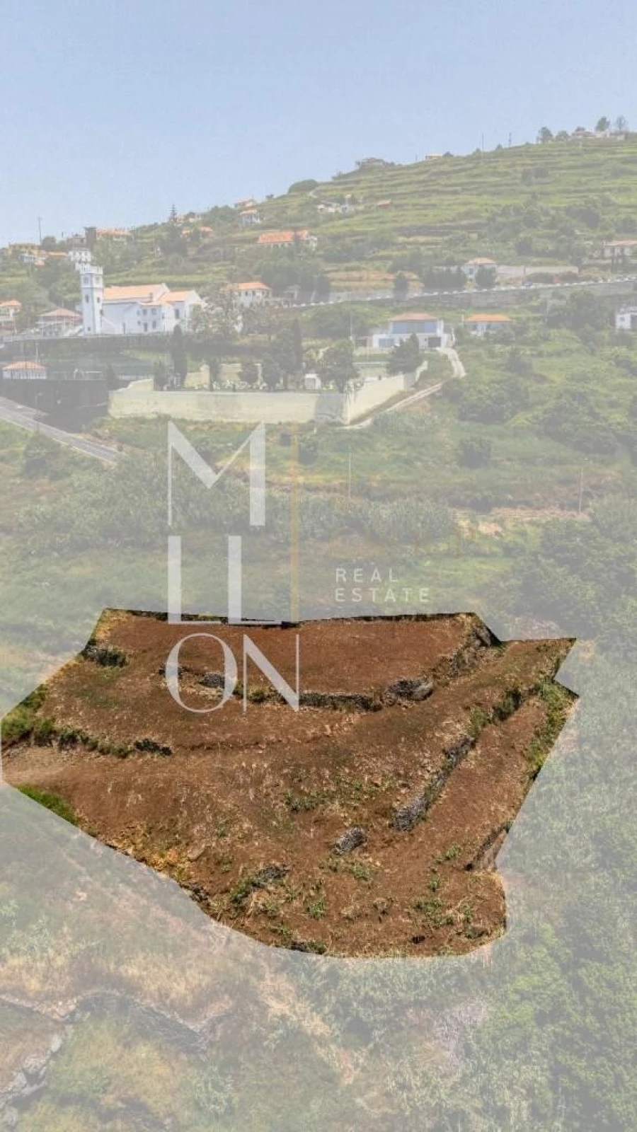Terreno para Venda em Fajã da Ovelha Foto 18