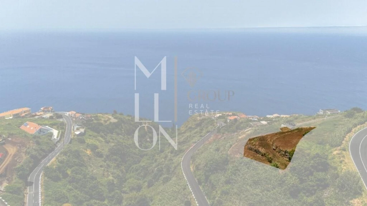 Terreno para Venda em Fajã da Ovelha Foto 10