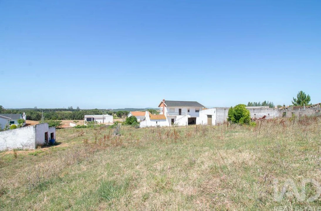 Moradia T3 para Venda em Lamas e Cercal Foto 30