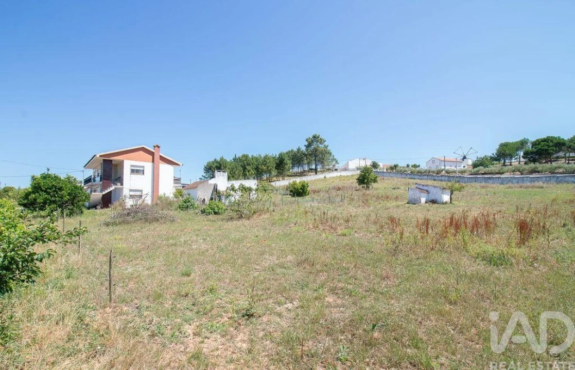 Moradia T3 para Venda em Lamas e Cercal Foto 28