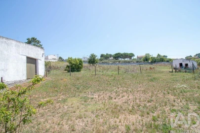 Moradia T3 para Venda em Lamas e Cercal