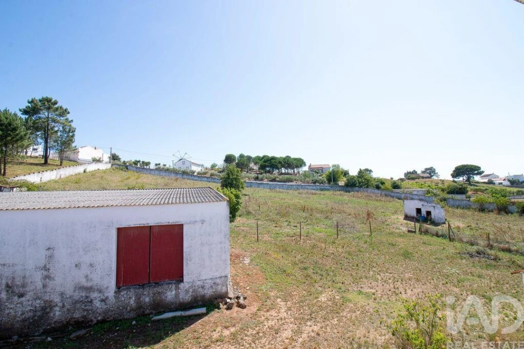 Moradia T3 para Venda em Lamas e Cercal Foto 26