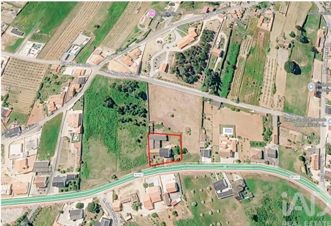 Moradia T3 para Venda em Lamas e Cercal Foto 24