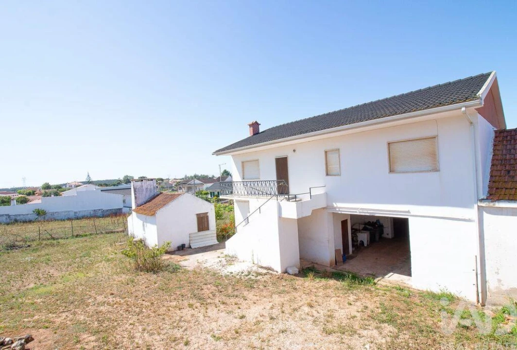 Moradia T3 para Venda em Lamas e Cercal Foto 25
