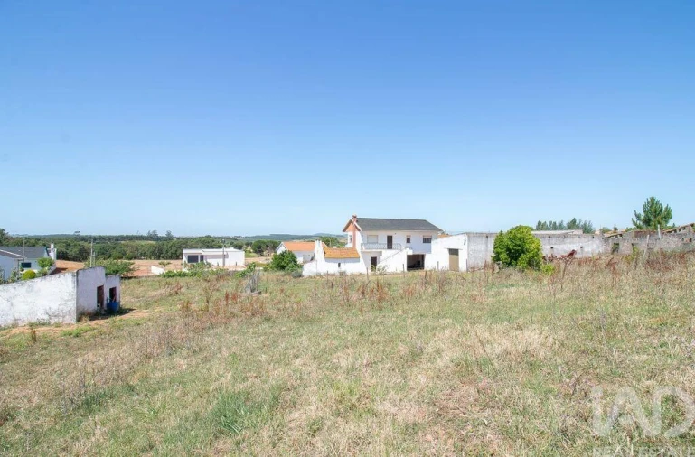 Moradia T3 para Venda em Lamas e Cercal Foto 30