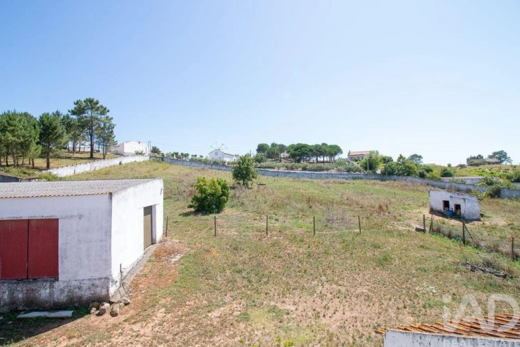 Moradia T3 para Venda em Lamas e Cercal Foto 16
