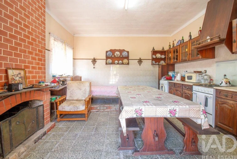 Moradia T3 para Venda em Lamas e Cercal Foto 19