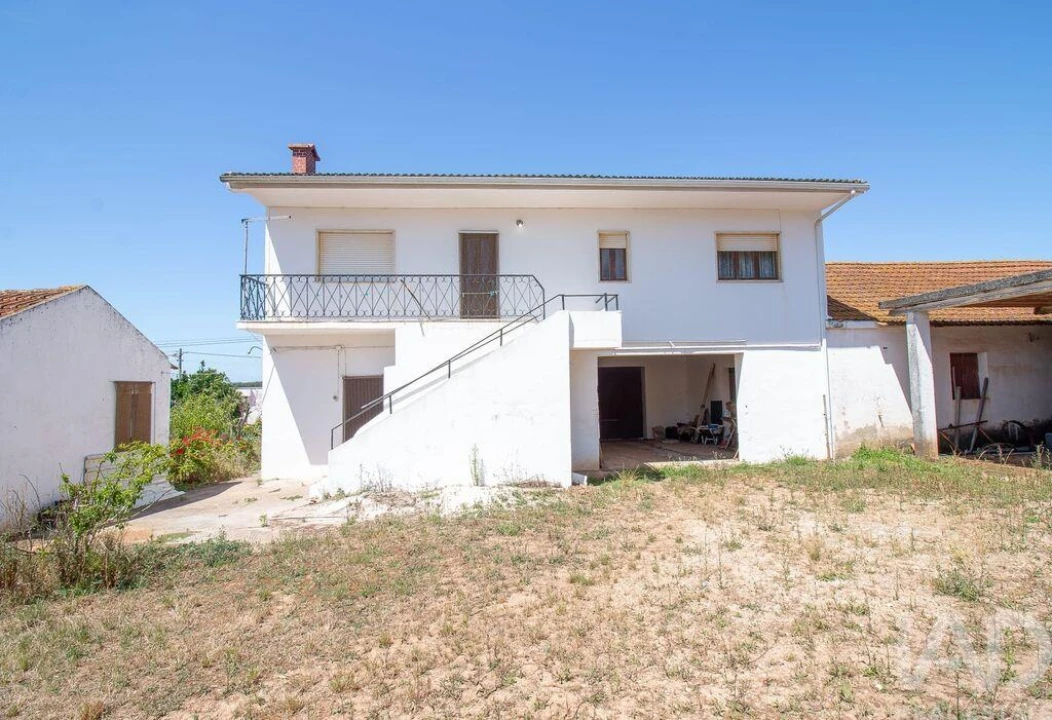 Moradia T3 para Venda em Lamas e Cercal Foto 2