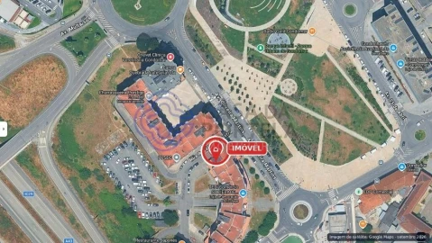 Apartamento T2 para Venda em Gondomar (São Cosme), Valbom e Jovim