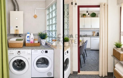 Apartamento T2 para Venda em Gondomar (São Cosme), Valbom e Jovim