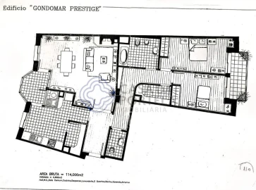 Apartamento T2 para Venda em Gondomar (São Cosme), Valbom e Jovim